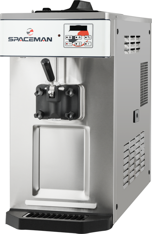 Spaceman 6228-C - Soft Serve & Acai Freezer