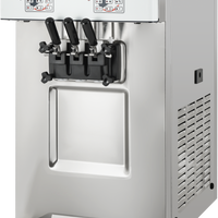 Spaceman 6235-C - Soft Serve & Acai Freezer