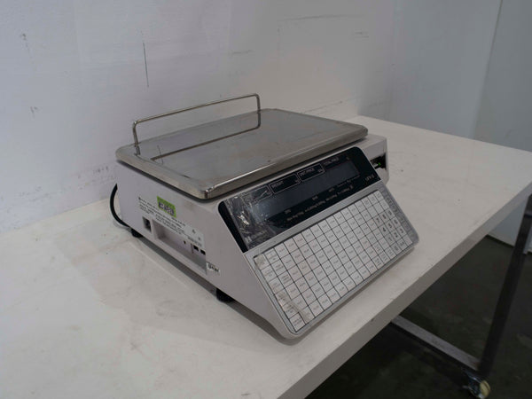 Ishida Uni-3-L1 Scales
