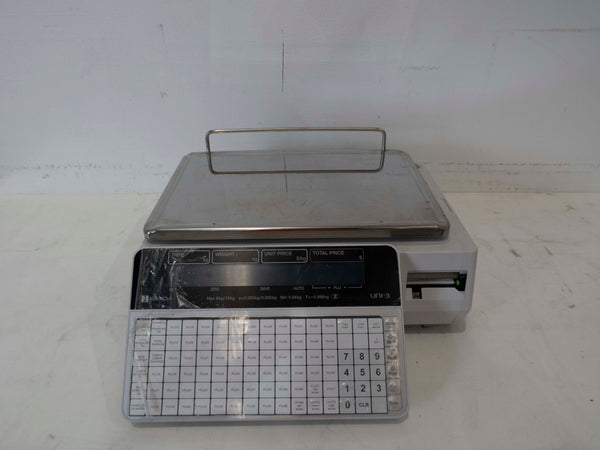 Ishida Uni-3-L1 Scales