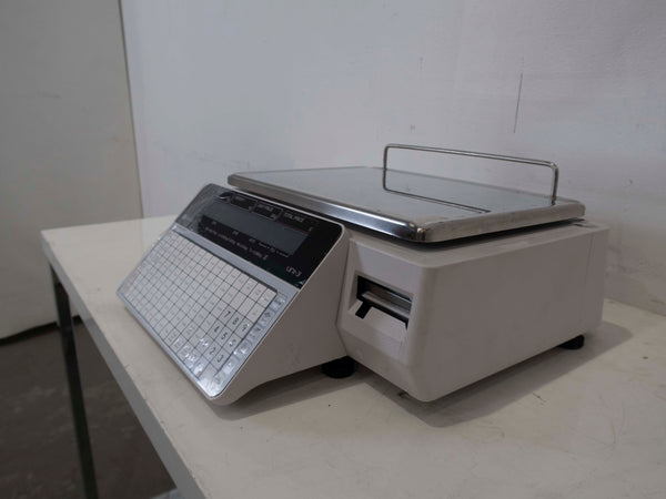 Ishida Uni-3-L1 Scales