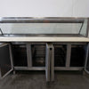 Koldtech WSMS-2286-L Sandwich Prep Bench