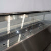 Koldtech WSMS-2286-L Sandwich Prep Bench