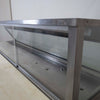 Koldtech WSMS-2286-L Sandwich Prep Bench