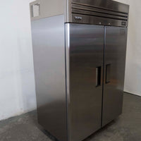 Skipio SRT45-2 Upright Fridge
