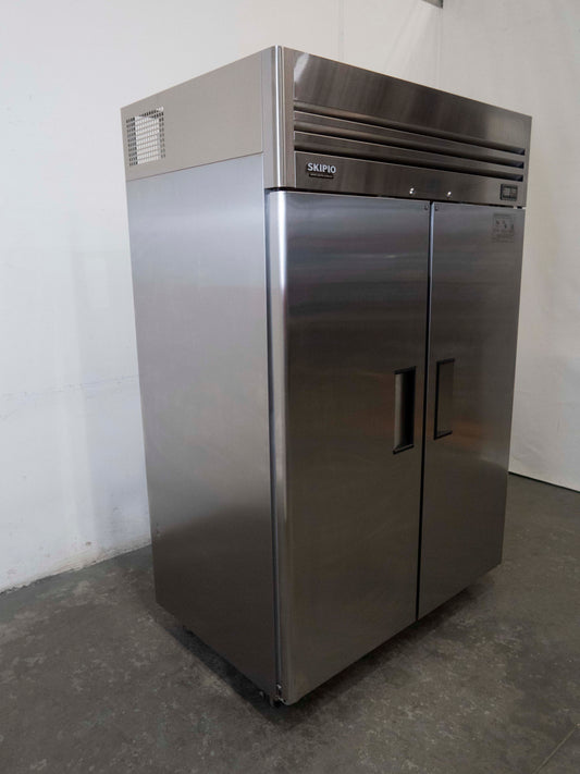 Skipio SRT45-2 Upright Fridge