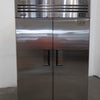 Skipio SRT45-2 Upright Fridge
