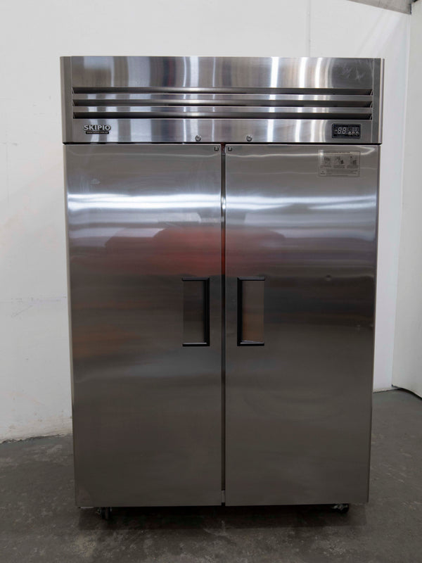 Skipio SRT45-2 Upright Fridge
