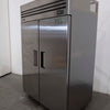 Skipio SRT45-2 Upright Fridge