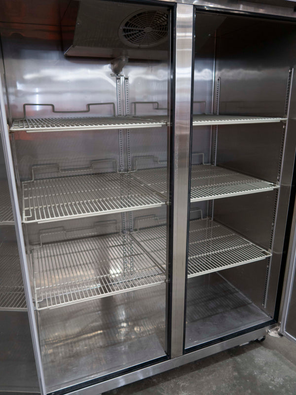 Skipio SRT45-2 Upright Fridge