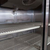 Skipio SRT45-2 Upright Fridge