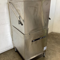 Hobart ECOMAX602-90A Pass Through Dishwasher