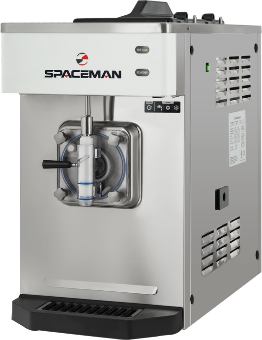 Spaceman 6450-C - Frozen Beverage Freezer