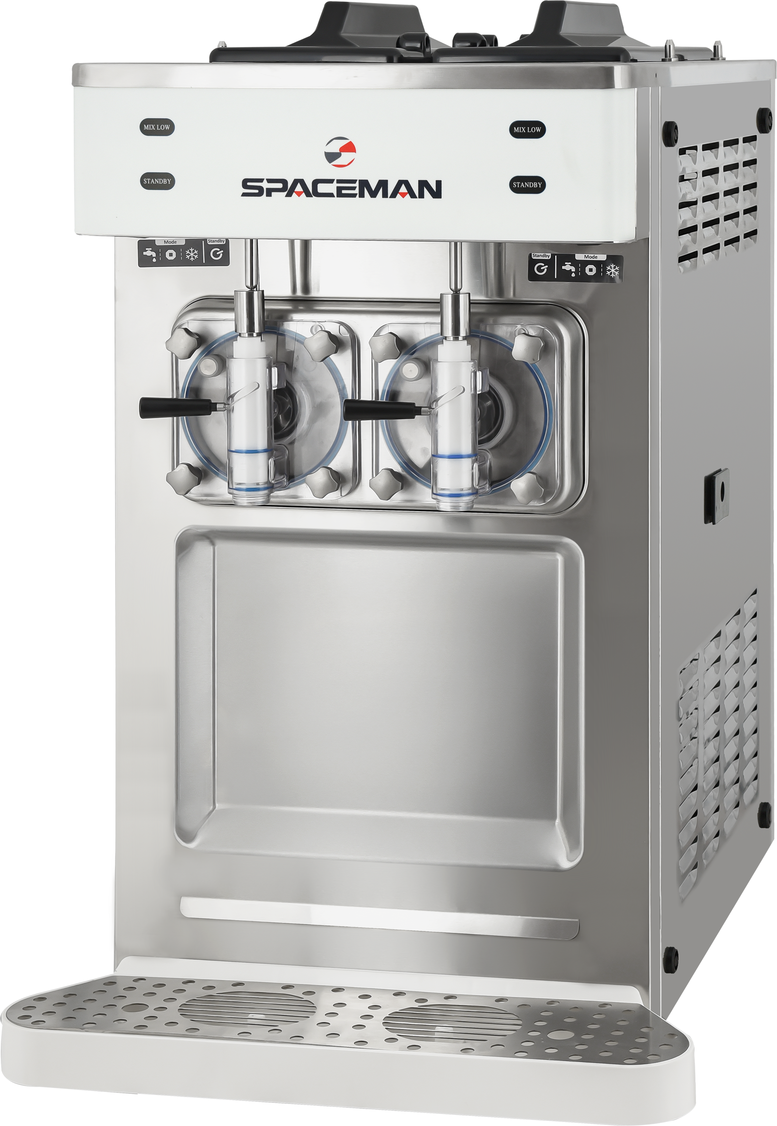 Spaceman 6455-C - Frozen Beverage Freezer