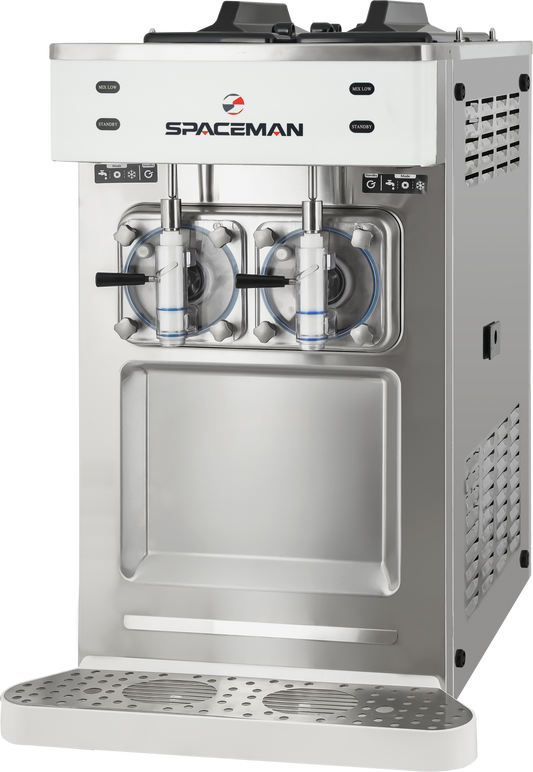 Spaceman 6455-C - Frozen Beverage Freezer