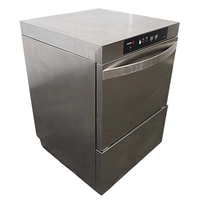 Fagor CO-502 BDD Undercounter Dishwasher