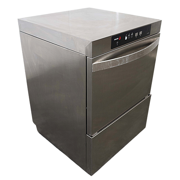 Fagor CO-502 BDD Undercounter Dishwasher