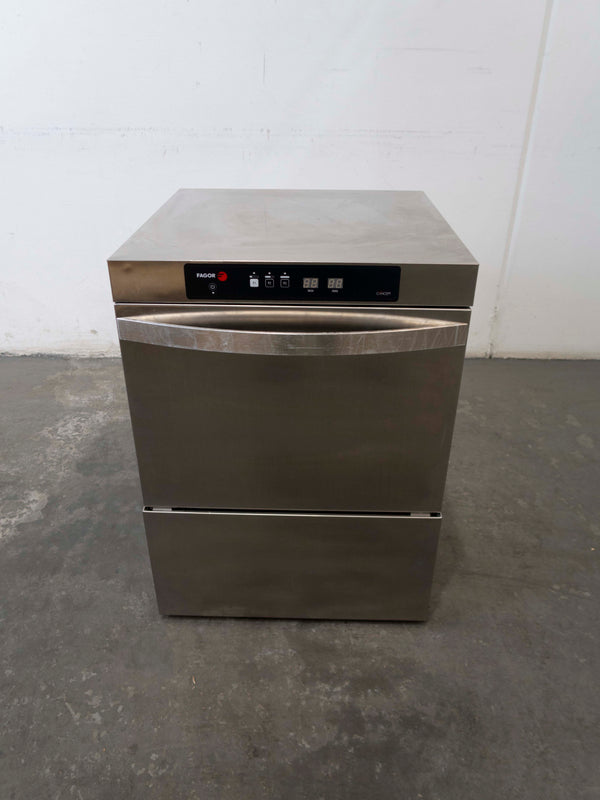 Fagor CO-502 BDD Undercounter Dishwasher