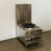 Luus WX-1SP Stockpot Boiler