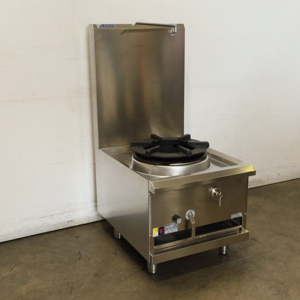 Luus WX-1SP Stockpot Boiler