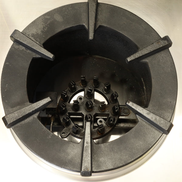 Luus WX-1SP Stockpot Boiler