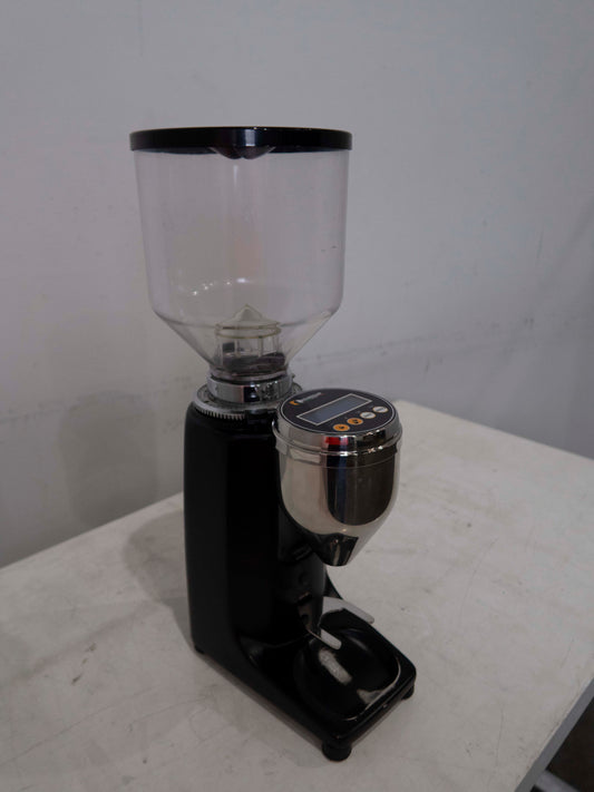 Quamar Q50 Coffee Grinder