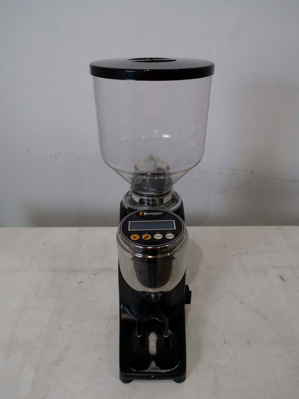 Quamar Q50 Coffee Grinder