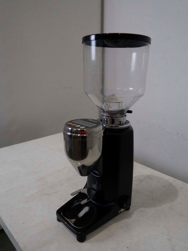 Quamar Q50 Coffee Grinder