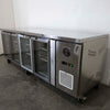FED GN4100TNG Underbench Fridge