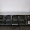 FED GN4100TNG Underbench Fridge