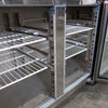 FED GN4100TNG Underbench Fridge