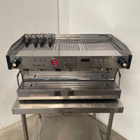 La Marzocco Linea PB 3 AV 3 Group Coffee Machine