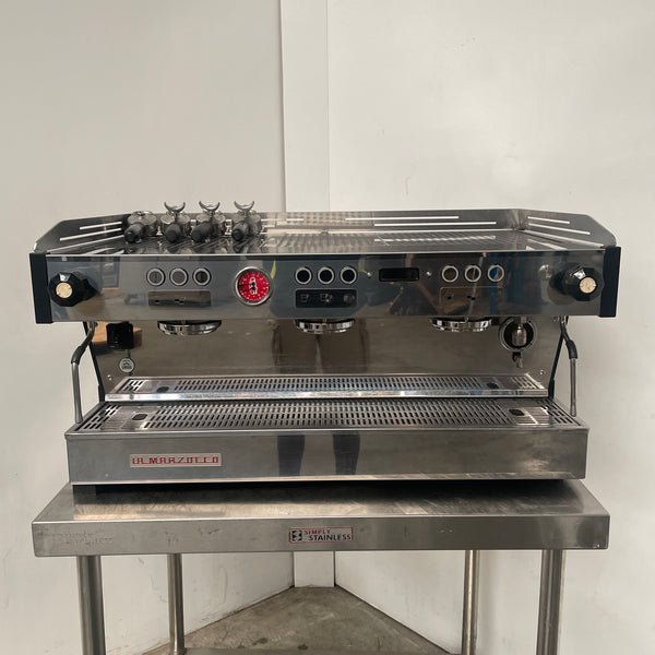 La Marzocco Linea PB 3 AV 3 Group Coffee Machine