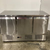 FED GNS1300B Undercounter Fridge