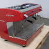 Boema Conti X-ONE TCI 2 Group Coffee Machine