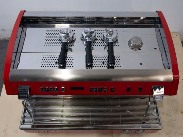 Boema Conti X-ONE TCI 2 Group Coffee Machine
