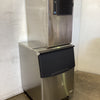 Hoshizaki IM-240ANE Ice Machine with Bin