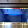 Hoshizaki IM-240ANE Ice Machine with Bin