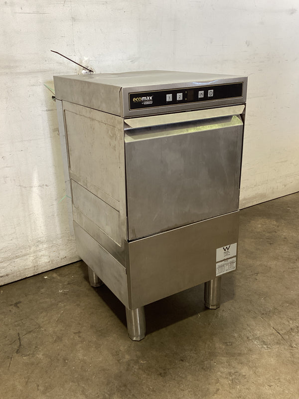 Hobart Ecomax ECO-G404-90B Glasswasher