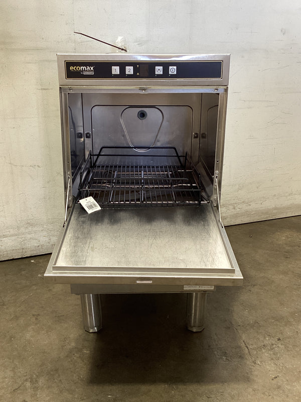 Hobart Ecomax ECO-G404-90B Glasswasher