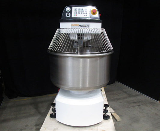 Paramount SM2-80TW Spiral Mixer