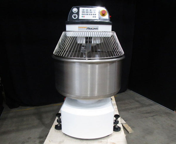 Paramount SM2-80TW Spiral Mixer