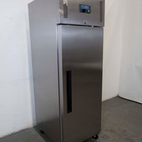 Polar DL894-A-02 G-Series Upright Freezer