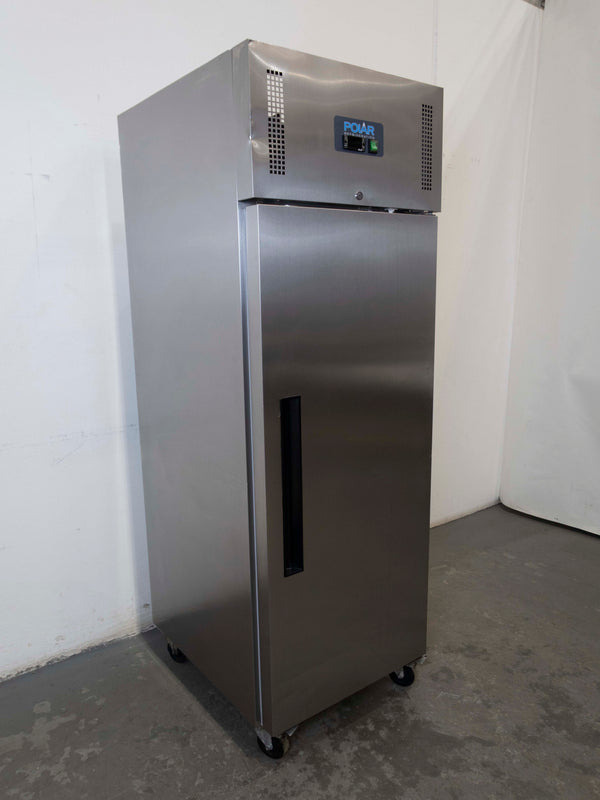 Polar DL894-A-02 G-Series Upright Freezer