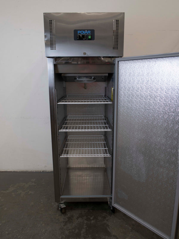 Polar DL894-A-02 G-Series Upright Freezer