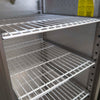 Polar DL894-A-02 G-Series Upright Freezer
