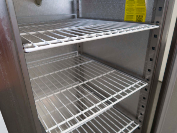 Polar DL894-A-02 G-Series Upright Freezer