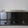 Roband BM4 Countertop Bain Marie
