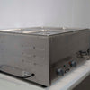 Roband BM4 Countertop Bain Marie