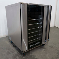 Turbofan H8D-UC Undercounter Hot Holding Cabinet